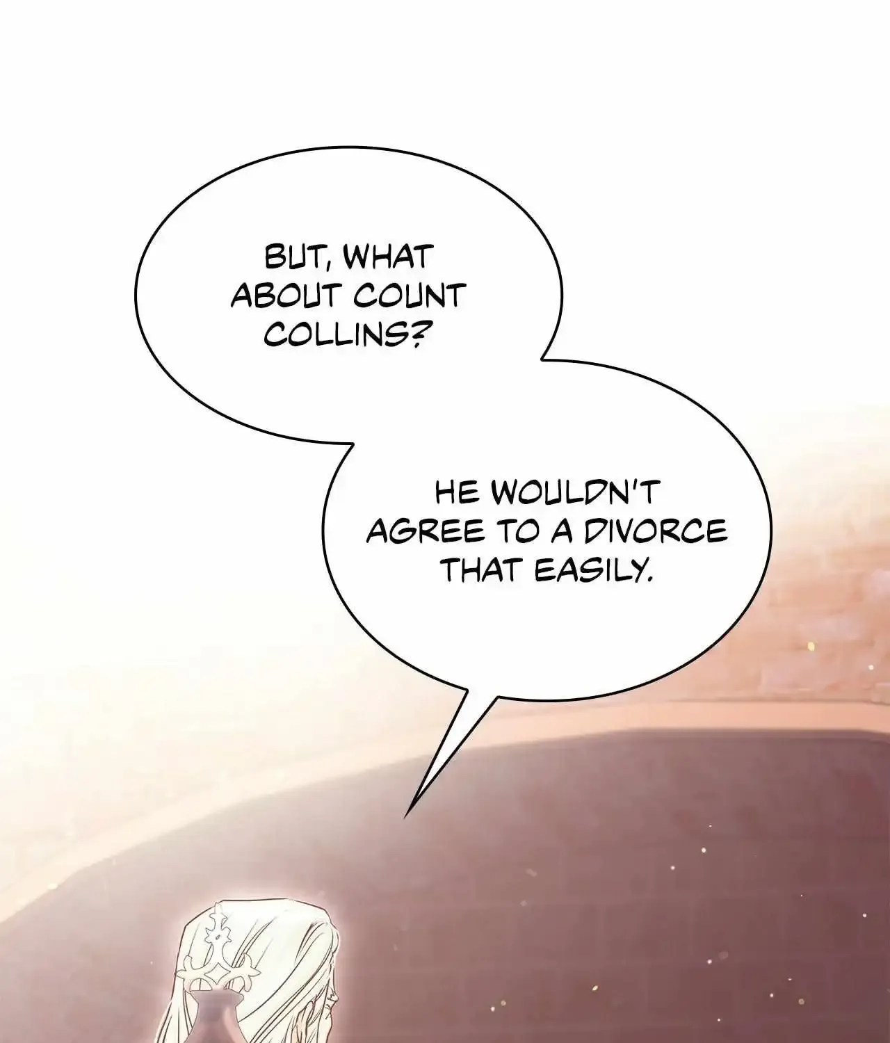 The Villainess Tames the Crazed Devil Kainu Manga Chapter 23 Page 110