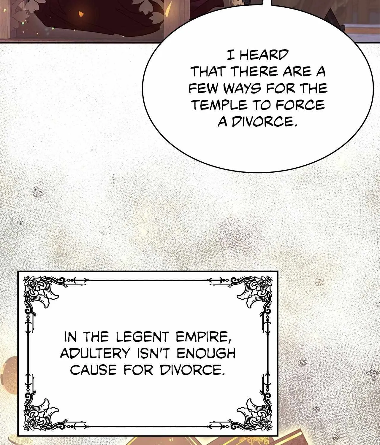 The Villainess Tames the Crazed Devil Kainu Manga Chapter 23 Page 112