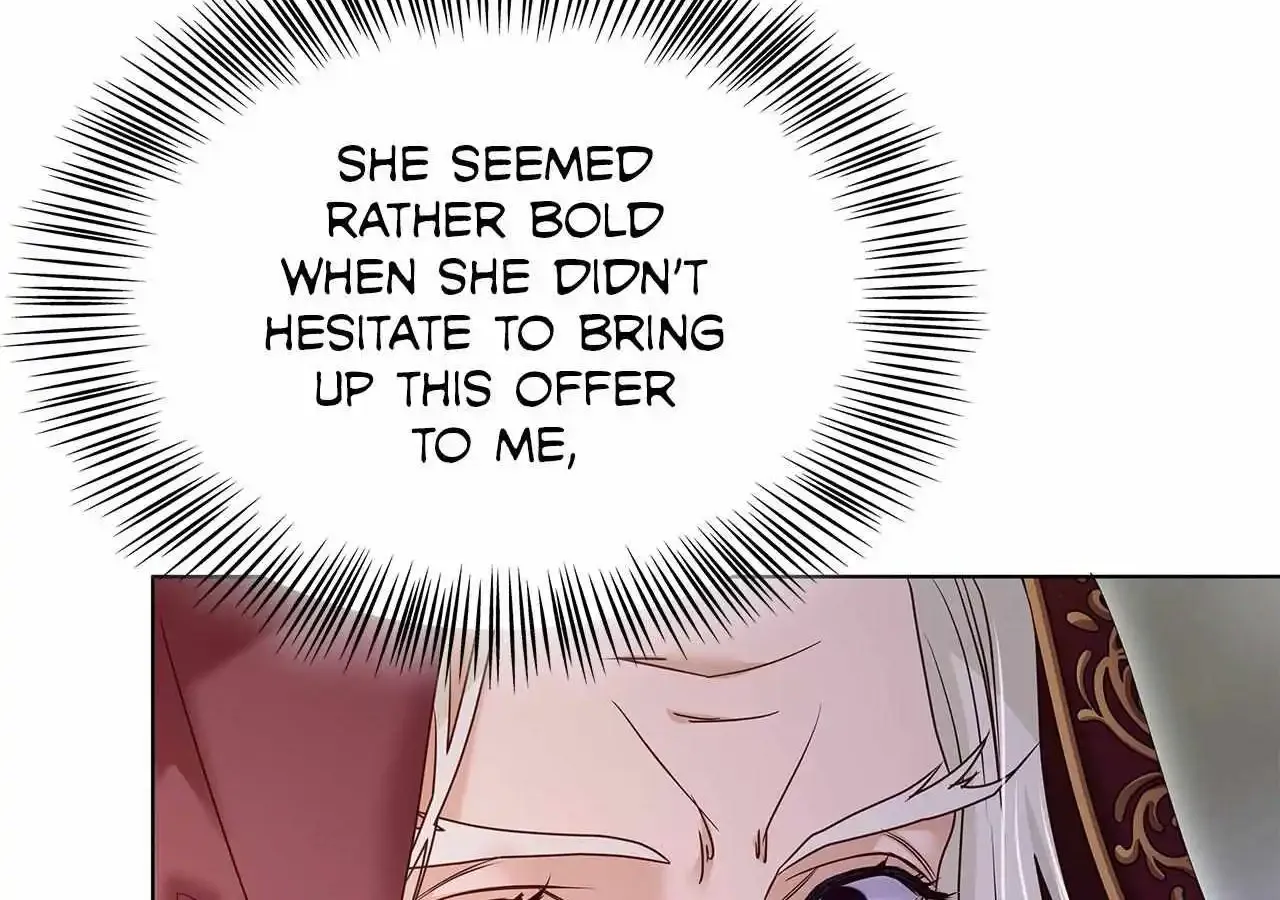 The Villainess Tames the Crazed Devil Kainu Manga Chapter 23 Page 134