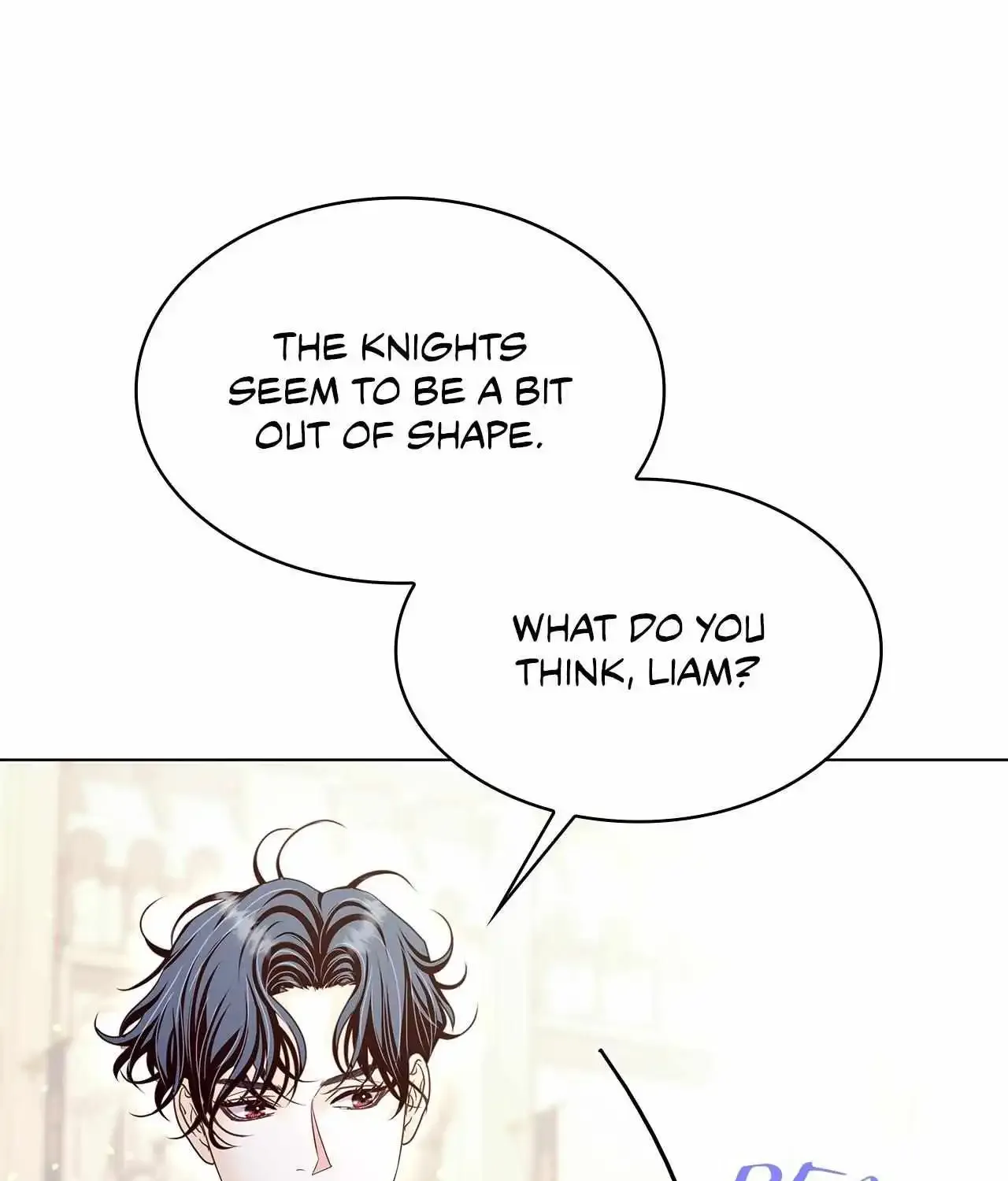 The Villainess Tames the Crazed Devil Kainu Manga Chapter 23 Page 149