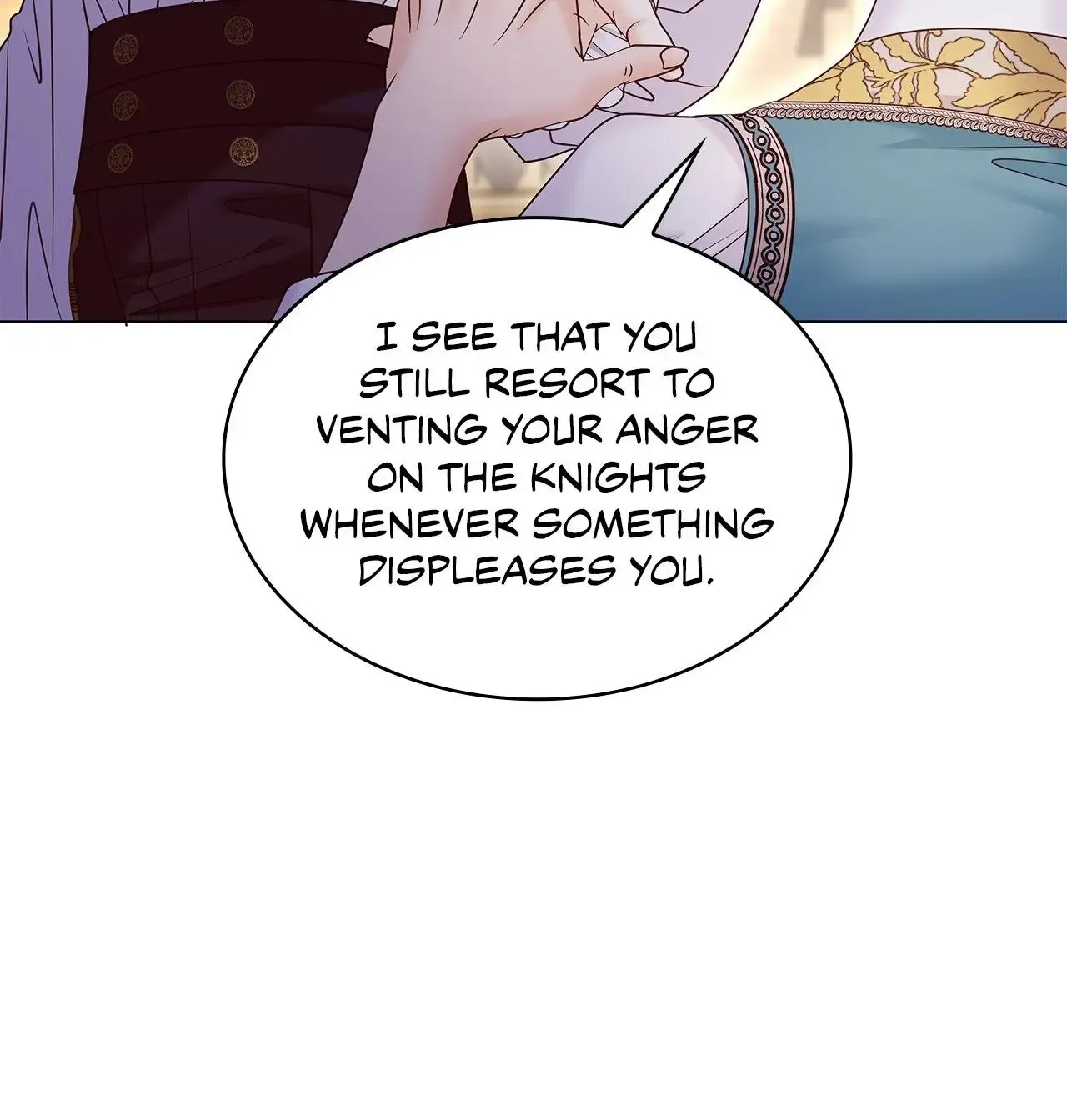 The Villainess Tames the Crazed Devil Kainu Manga Chapter 23 Page 151