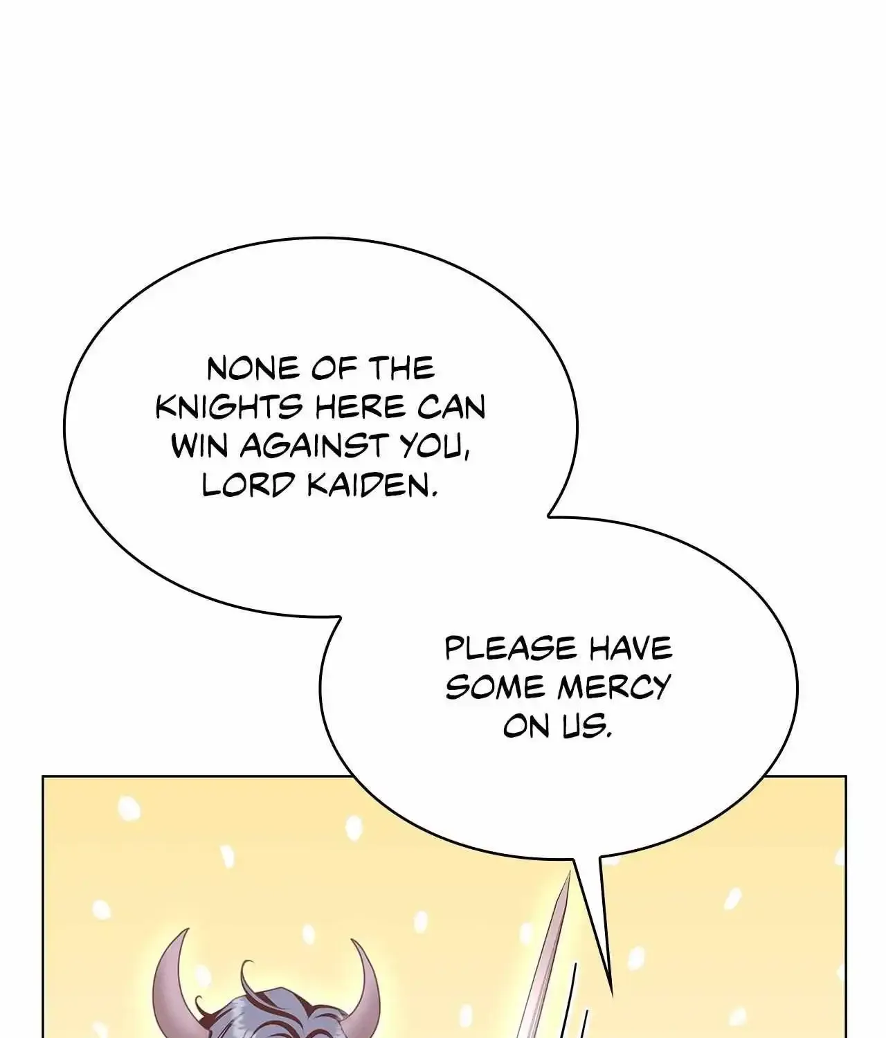 The Villainess Tames the Crazed Devil Kainu Manga Chapter 23 Page 154