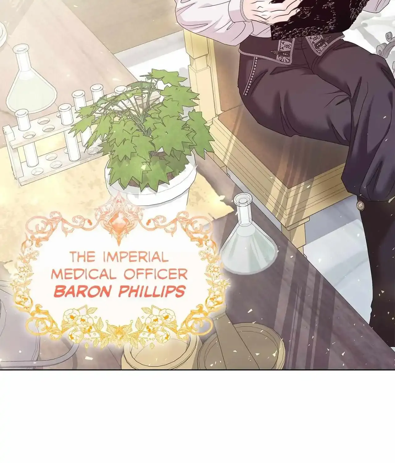 The Villainess Tames the Crazed Devil Kainu Manga Chapter 23 Page 208