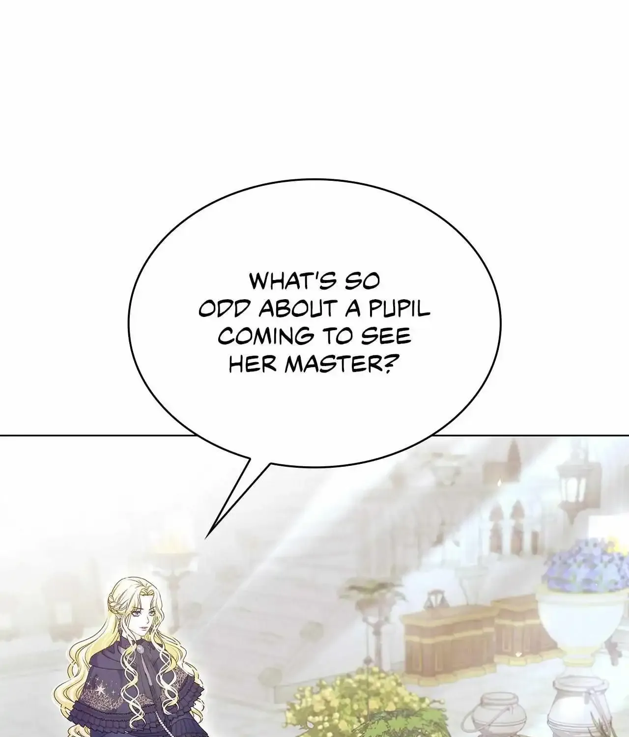 The Villainess Tames the Crazed Devil Kainu Manga Chapter 23 Page 210