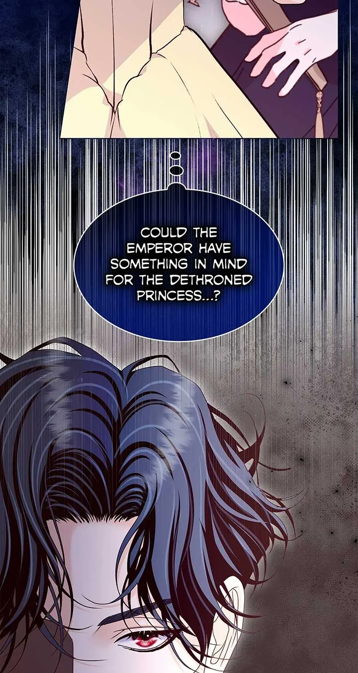 The Villainess Tames the Crazed Devil Kainu Manga Chapter 22 Page 6