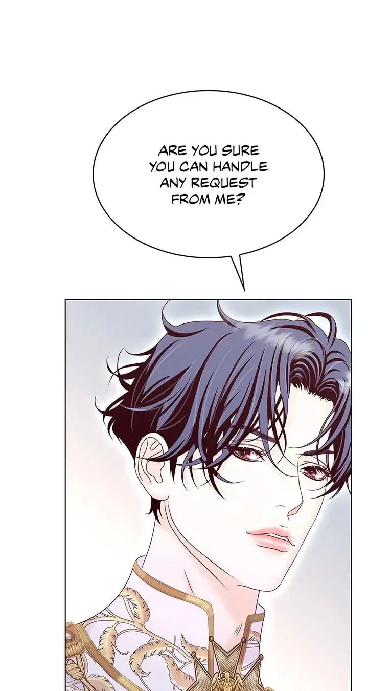 The Villainess Tames the Crazed Devil Kainu Manga Chapter 22 Page 15