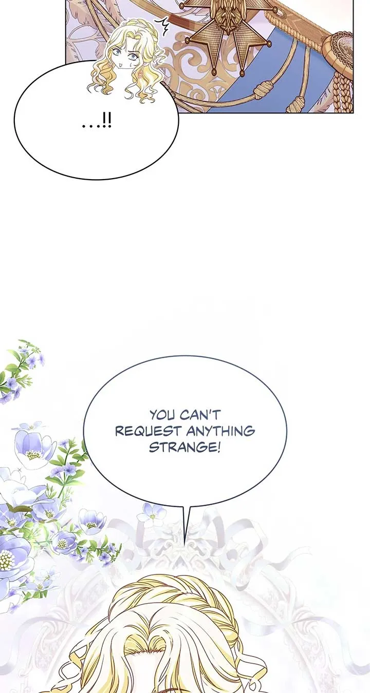 The Villainess Tames the Crazed Devil Kainu Manga Chapter 22 Page 16