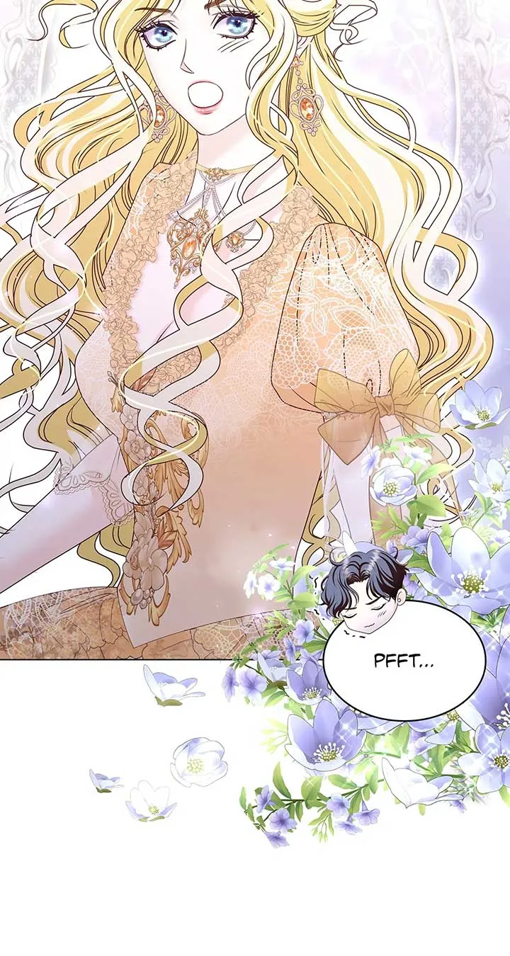 The Villainess Tames the Crazed Devil Kainu Manga Chapter 22 Page 17