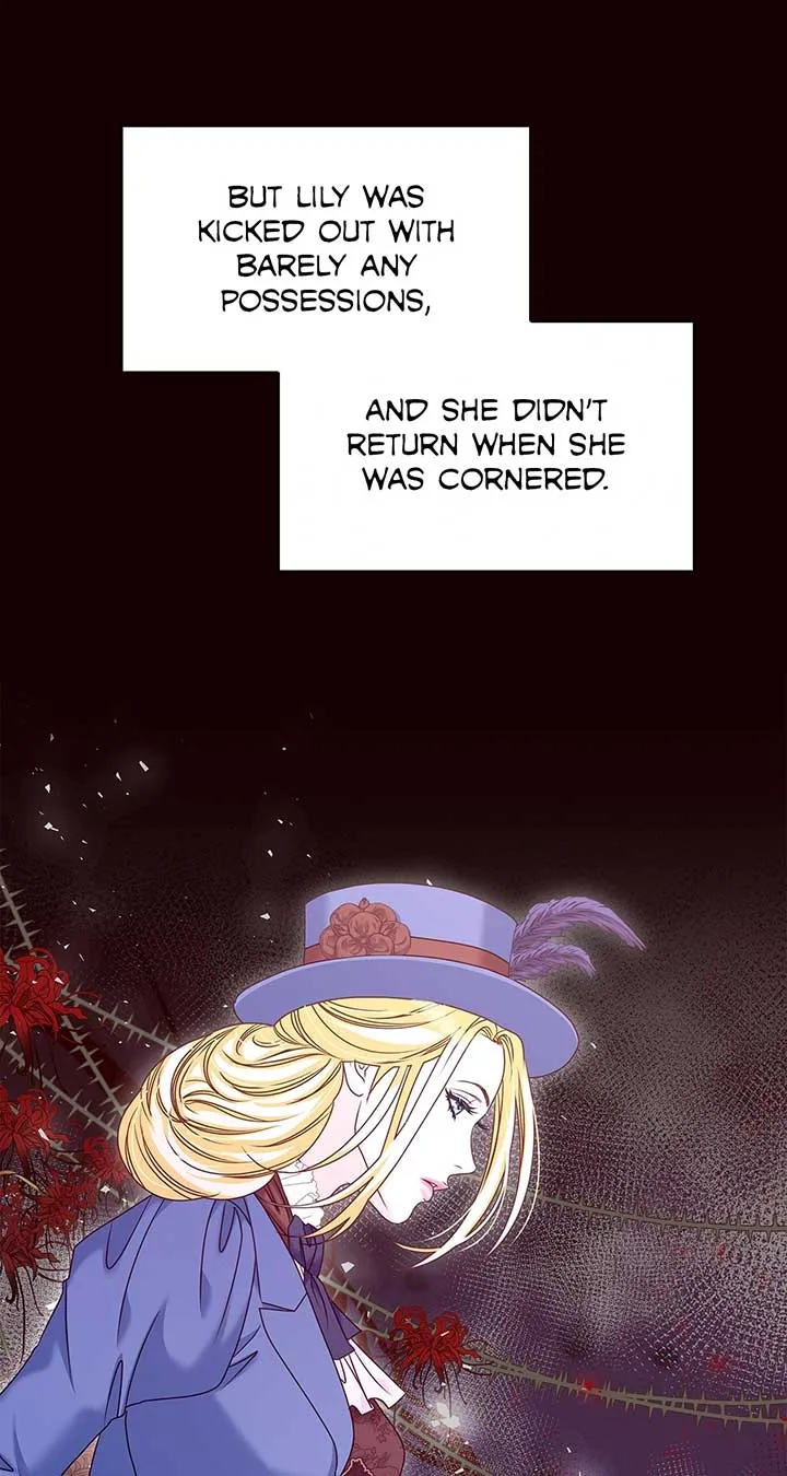 The Villainess Tames the Crazed Devil Kainu Manga Chapter 22 Page 35
