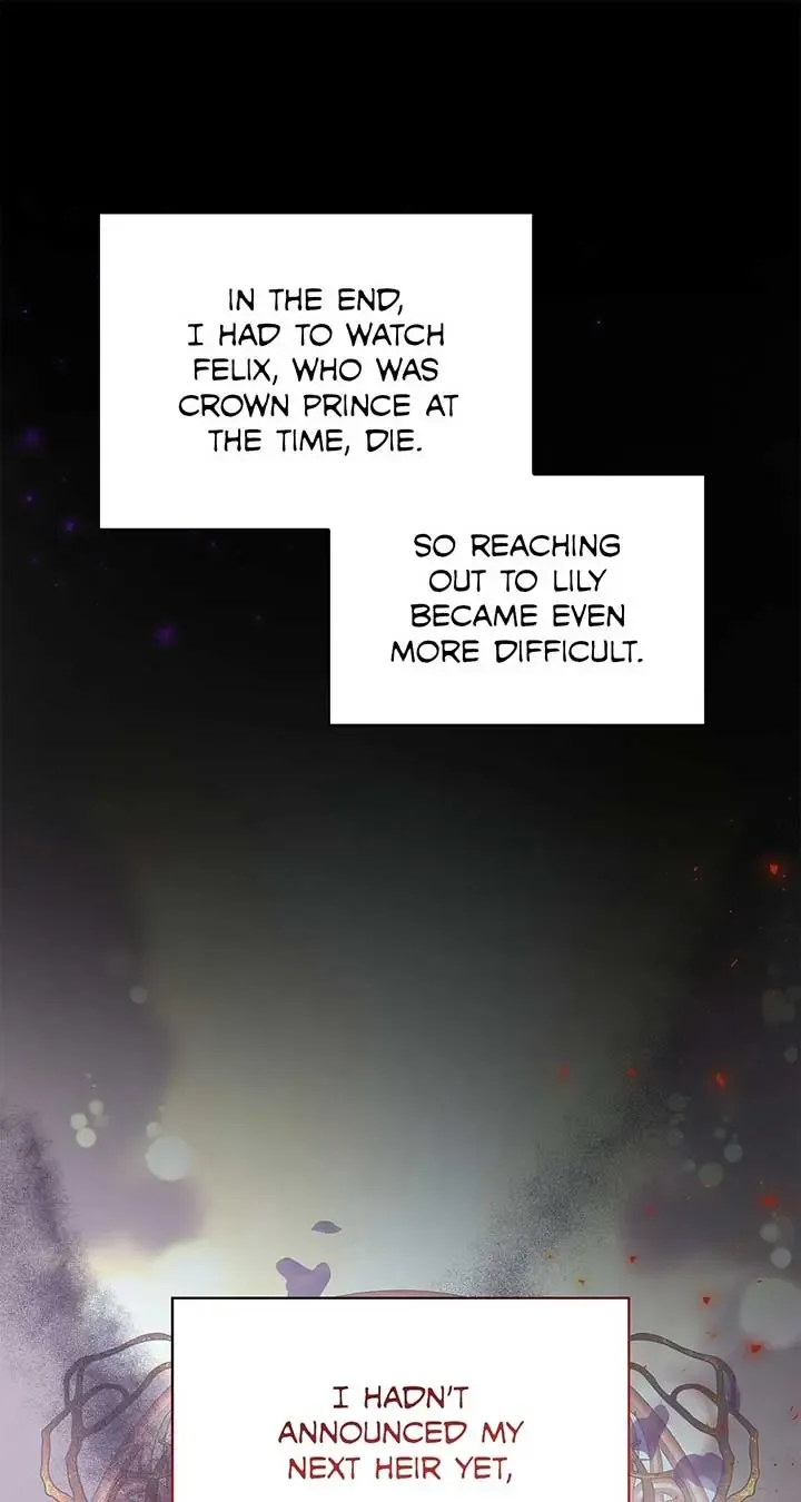 The Villainess Tames the Crazed Devil Kainu Manga Chapter 22 Page 39