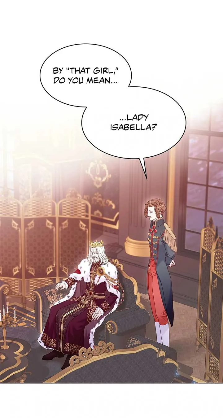 The Villainess Tames the Crazed Devil Kainu Manga Chapter 22 Page 44