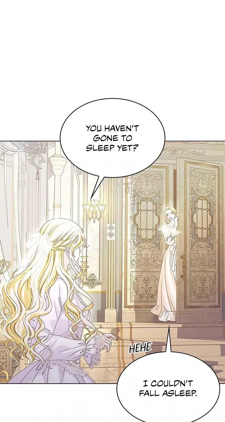 The Villainess Tames the Crazed Devil Kainu Manga Chapter 22 Page 49