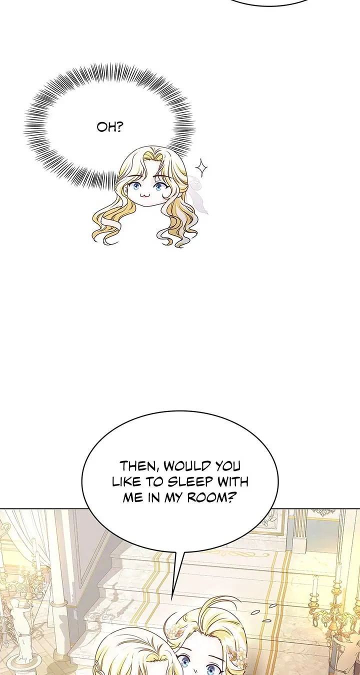 The Villainess Tames the Crazed Devil Kainu Manga Chapter 22 Page 50