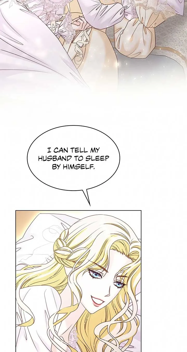 The Villainess Tames the Crazed Devil Kainu Manga Chapter 22 Page 53