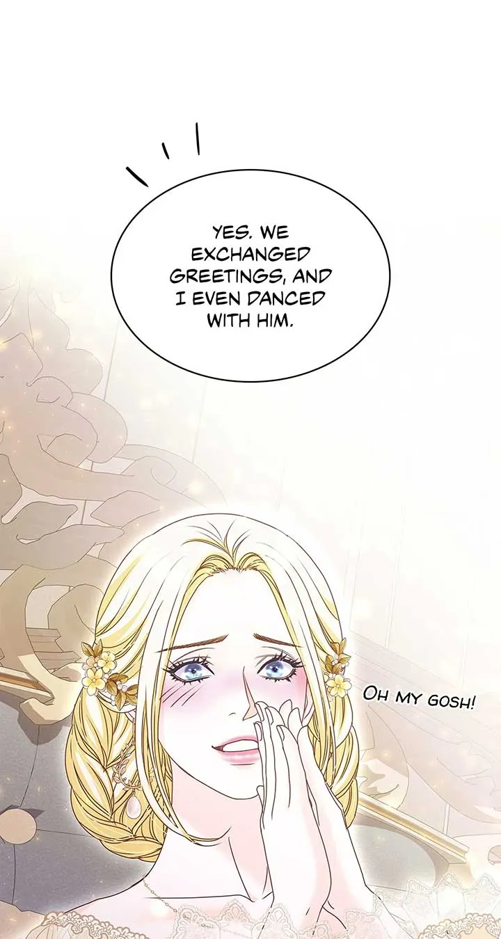 The Villainess Tames the Crazed Devil Kainu Manga Chapter 22 Page 56