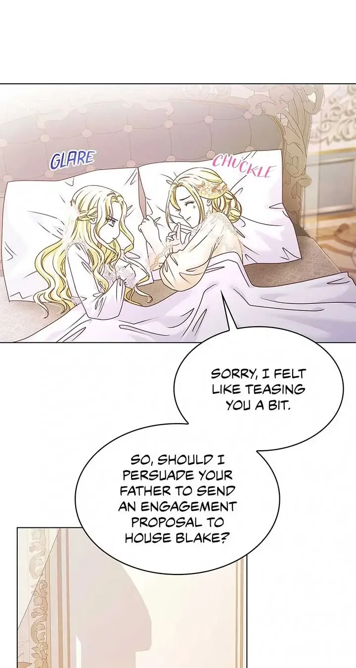 The Villainess Tames the Crazed Devil Kainu Manga Chapter 22 Page 61