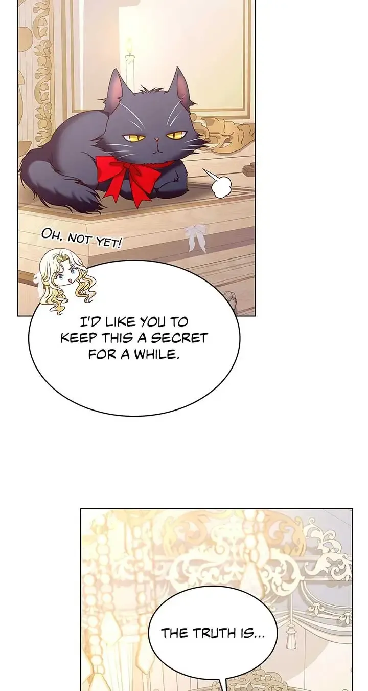 The Villainess Tames the Crazed Devil Kainu Manga Chapter 22 Page 62