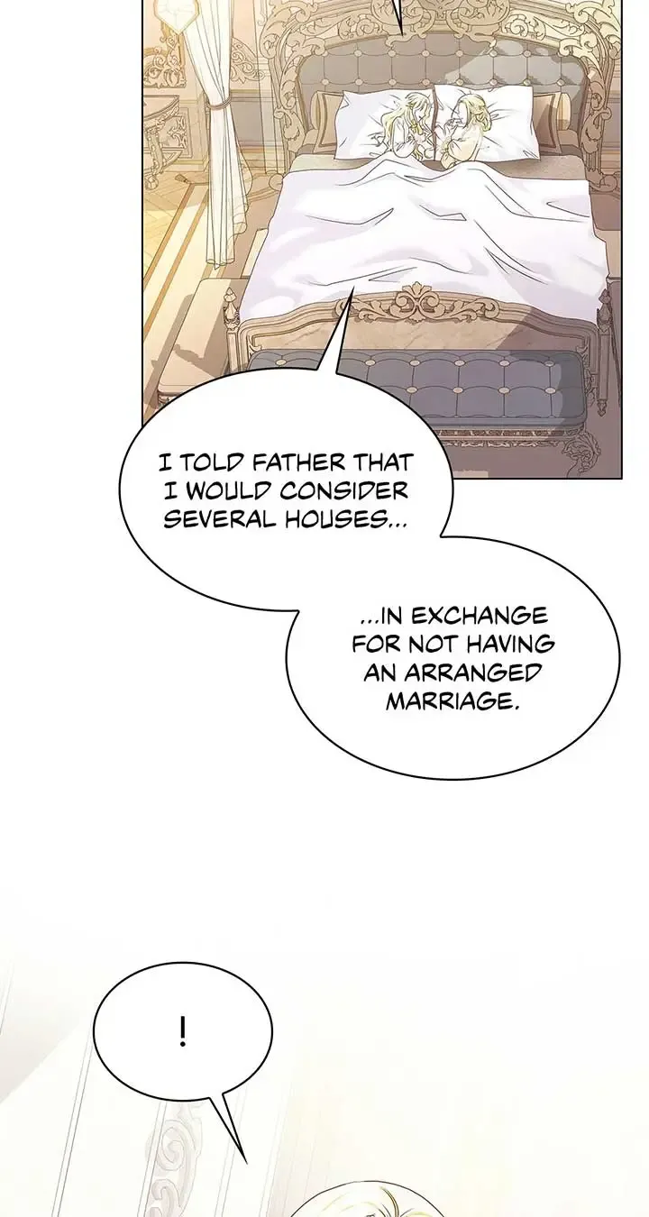 The Villainess Tames the Crazed Devil Kainu Manga Chapter 22 Page 63