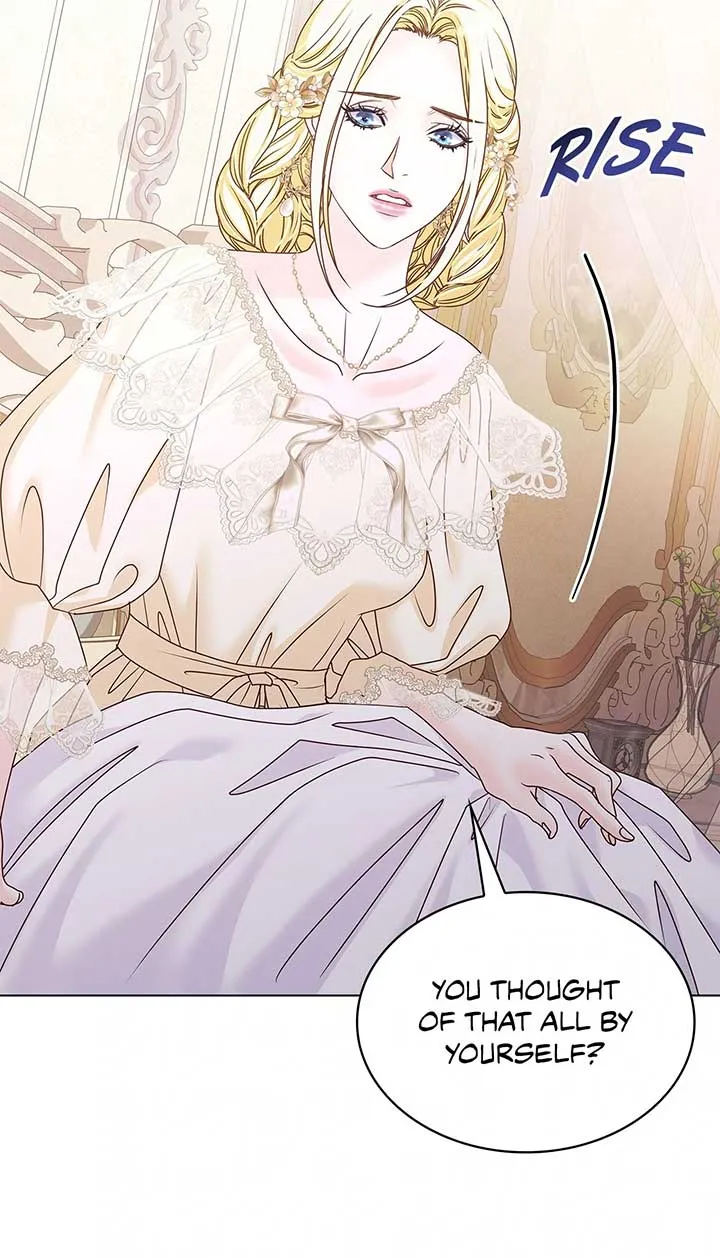 The Villainess Tames the Crazed Devil Kainu Manga Chapter 22 Page 64