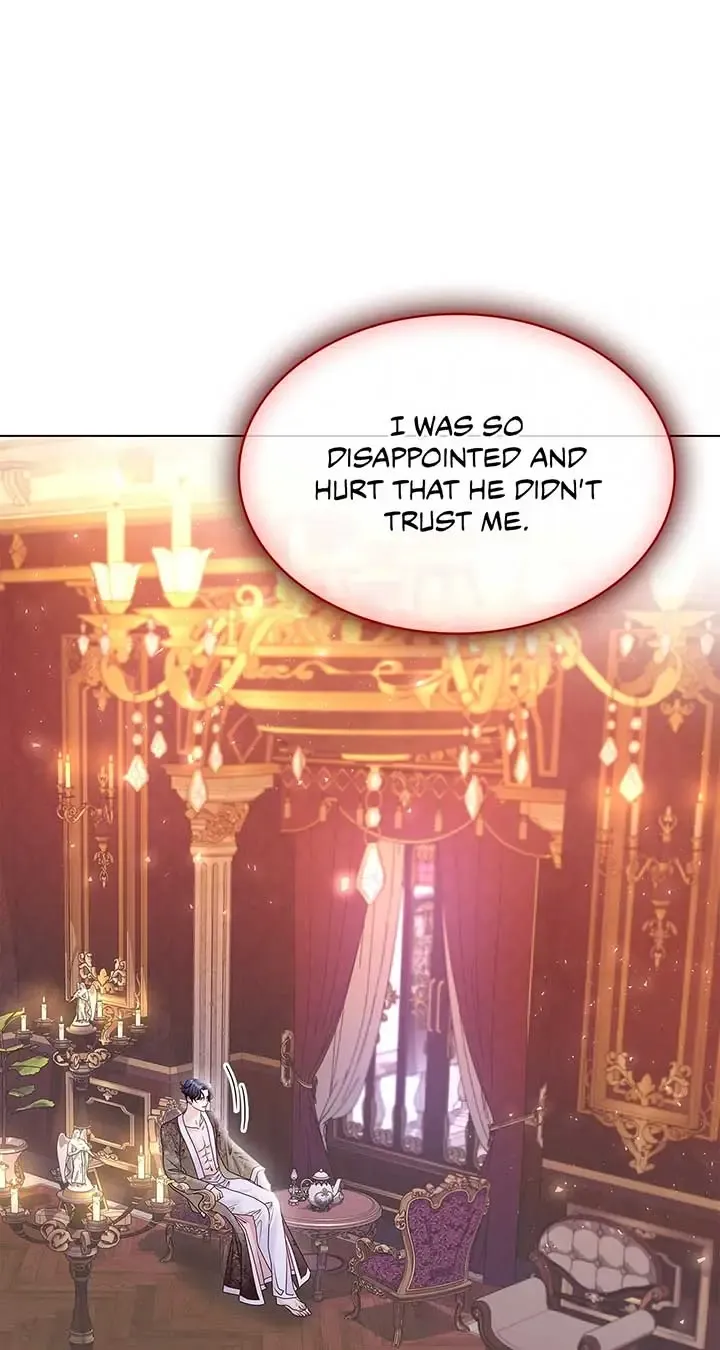 The Villainess Tames the Crazed Devil Kainu Manga Chapter 22 Page 77