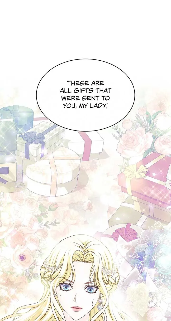 The Villainess Tames the Crazed Devil Kainu Manga Chapter 22 Page 88