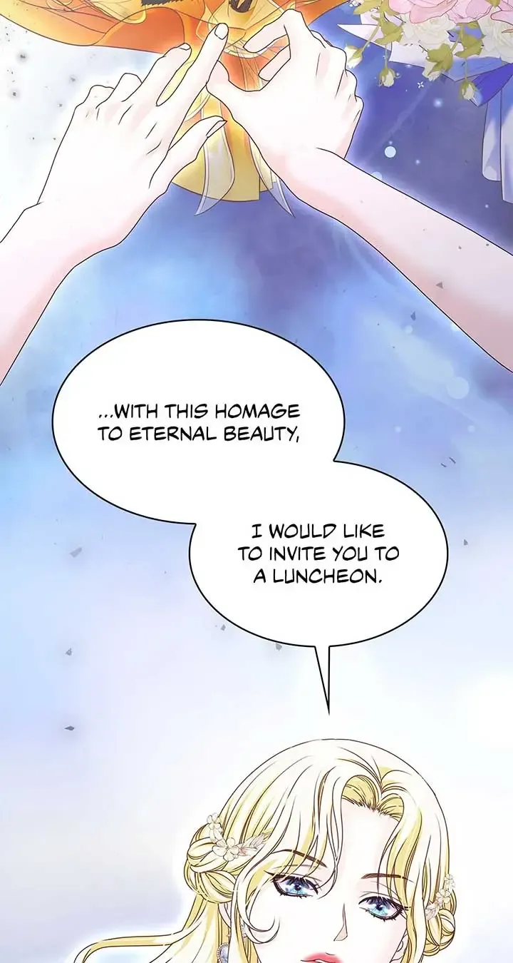 The Villainess Tames the Crazed Devil Kainu Manga Chapter 22 Page 95