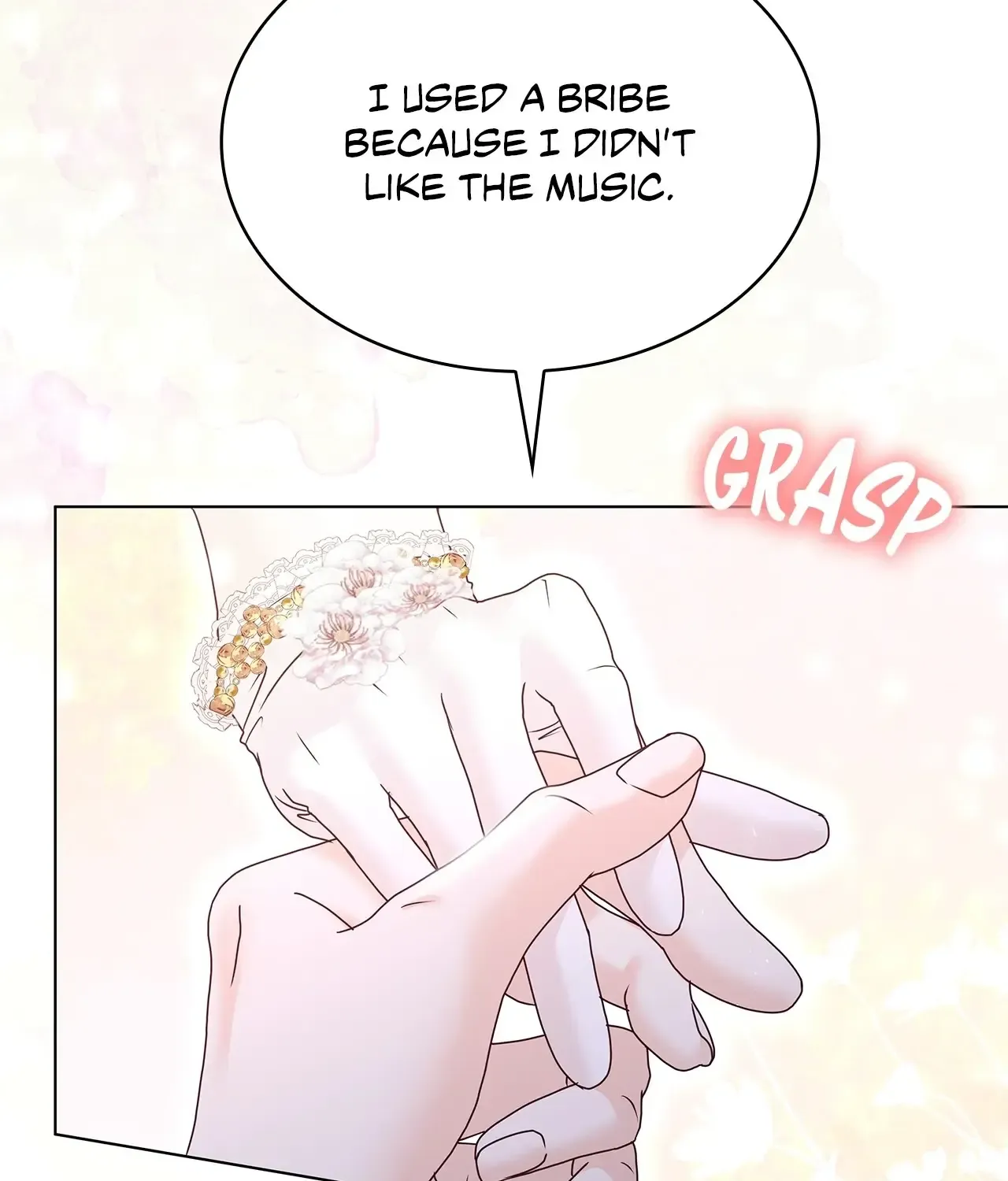 The Villainess Tames the Crazed Devil Kainu Manga Chapter 21 Page 32