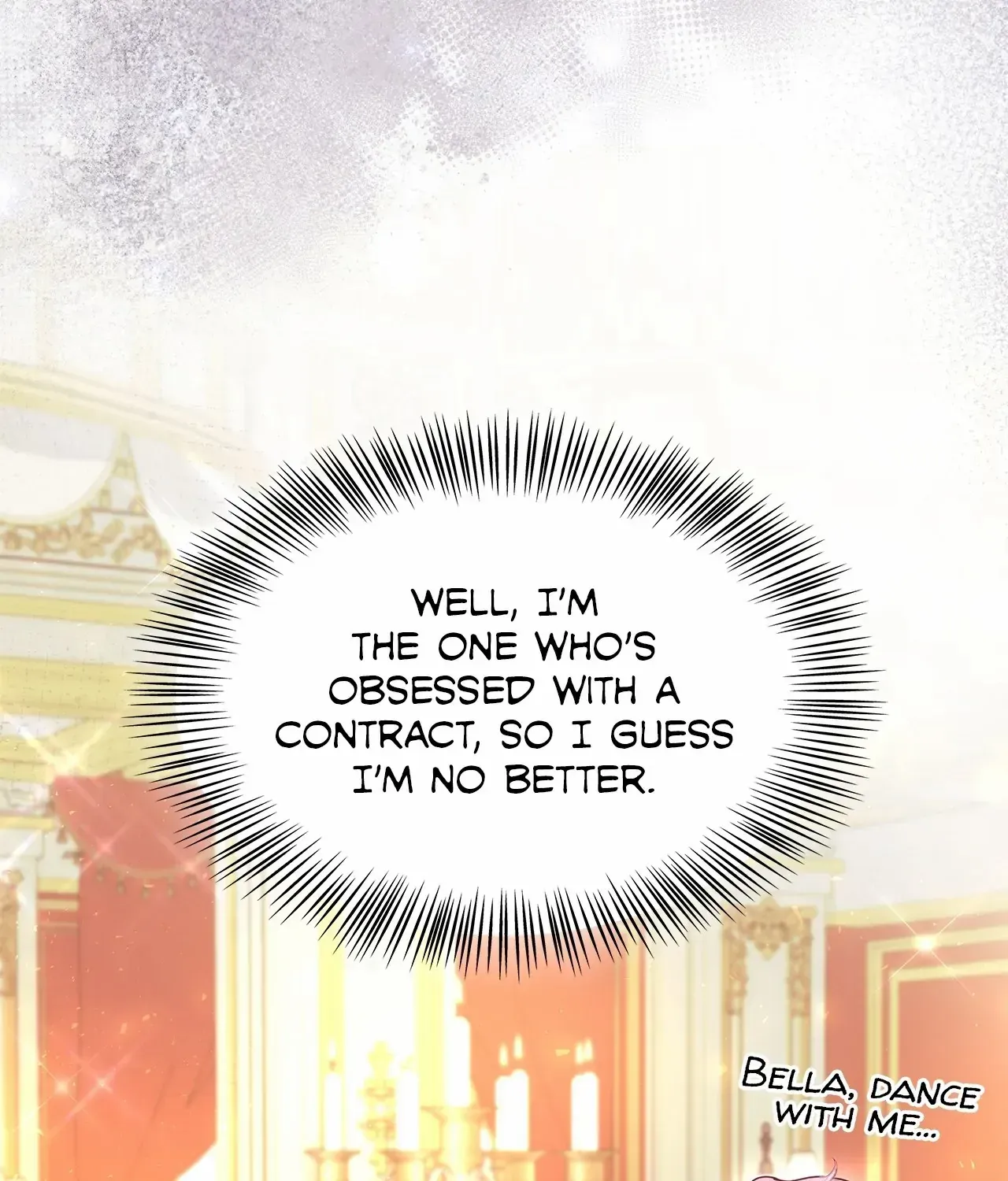 The Villainess Tames the Crazed Devil Kainu Manga Chapter 21 Page 71