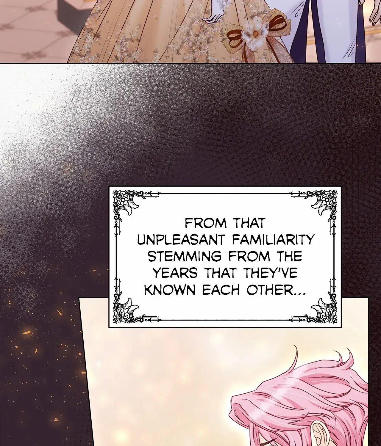 The Villainess Tames the Crazed Devil Kainu Manga Chapter 21 Page 73
