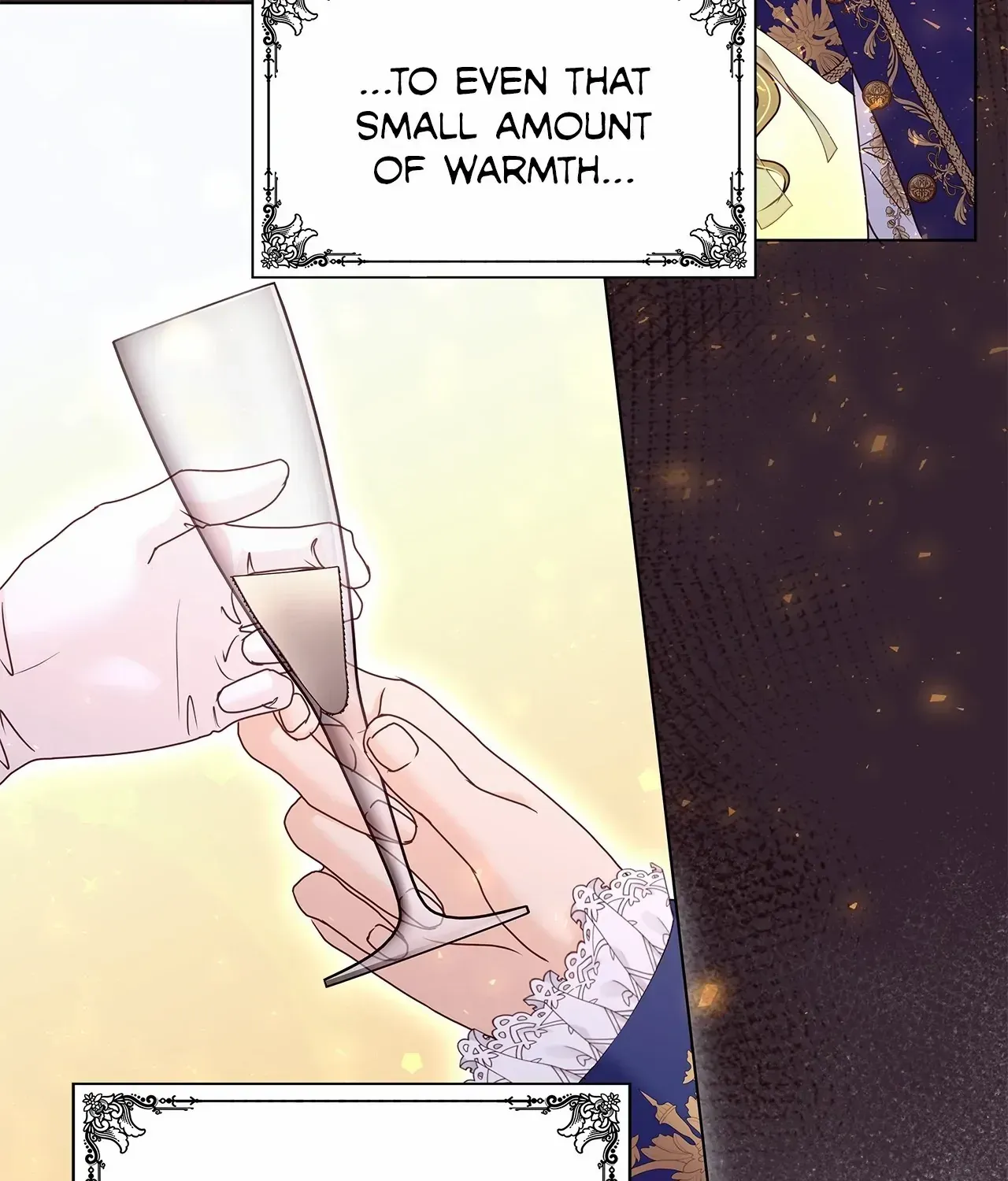 The Villainess Tames the Crazed Devil Kainu Manga Chapter 21 Page 75