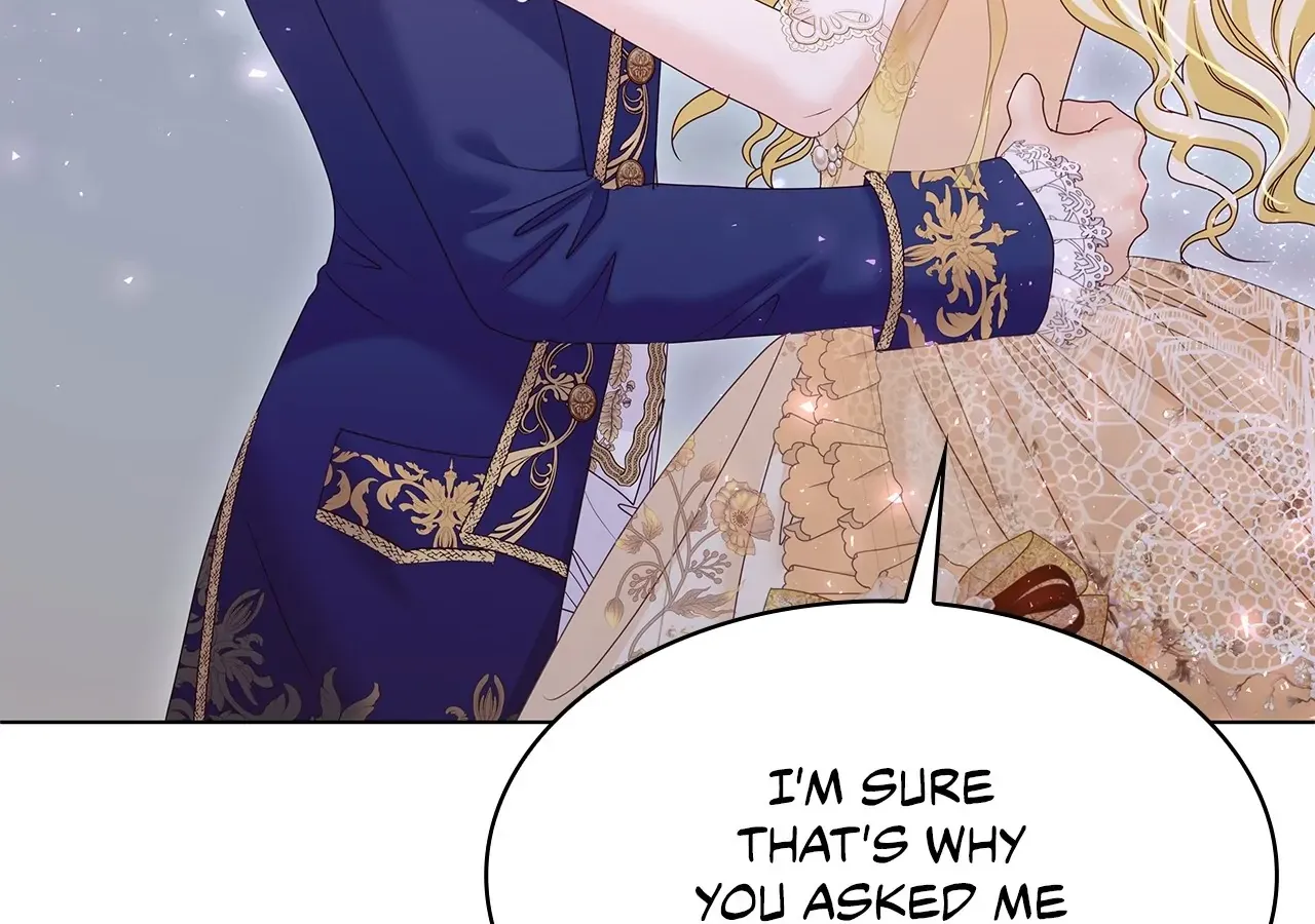 The Villainess Tames the Crazed Devil Kainu Manga Chapter 21 Page 89