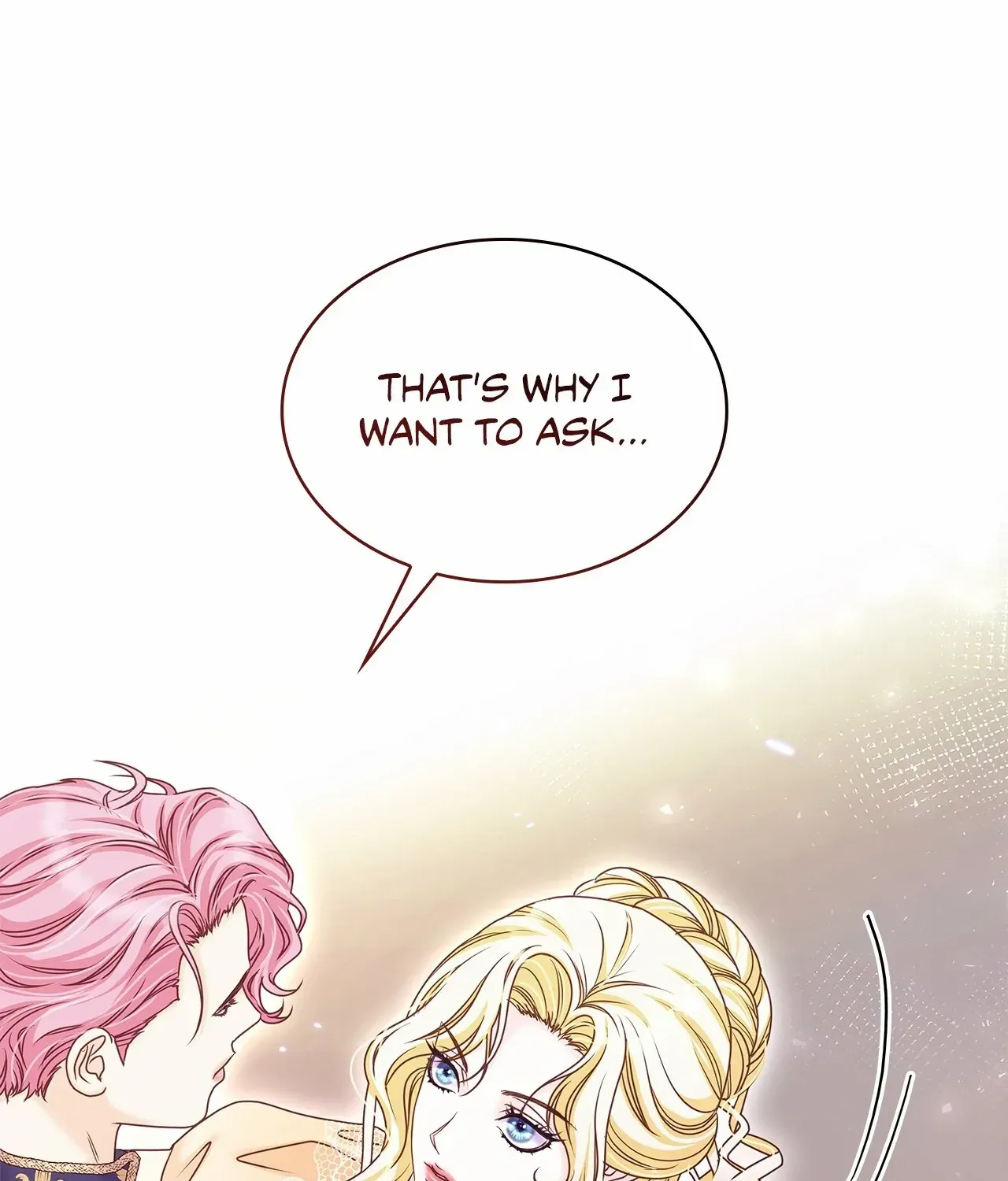 The Villainess Tames the Crazed Devil Kainu Manga Chapter 21 Page 97