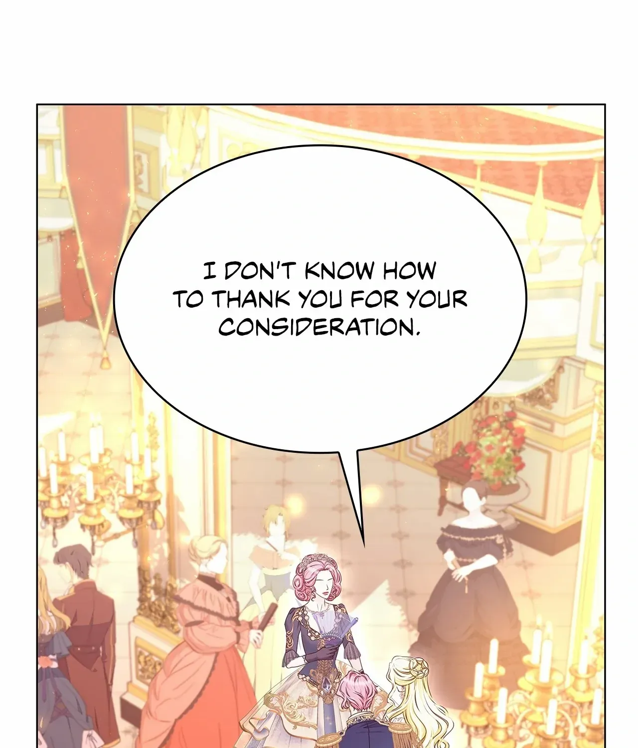 The Villainess Tames the Crazed Devil Kainu Manga Chapter 21 Page 127