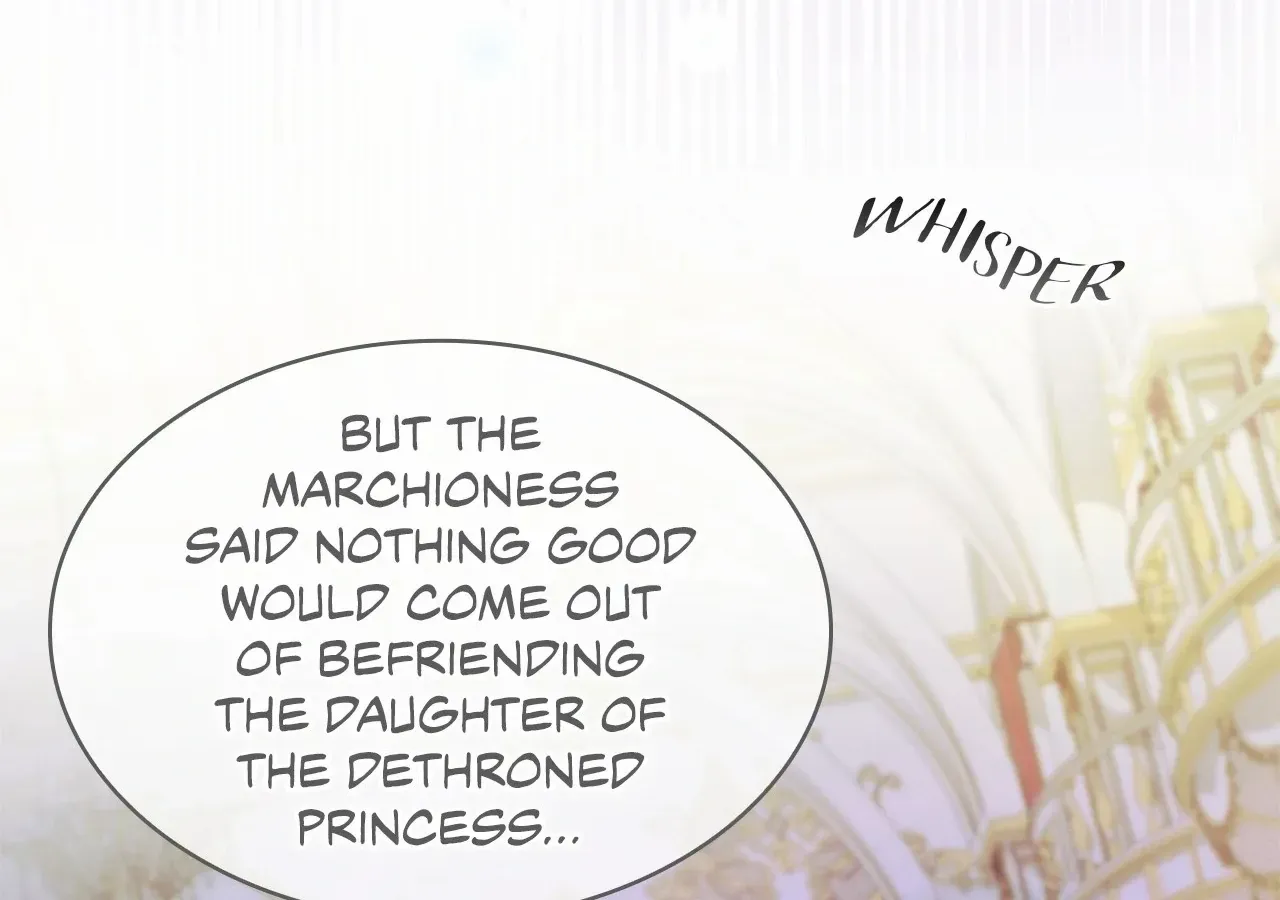 The Villainess Tames the Crazed Devil Kainu Manga Chapter 21 Page 137