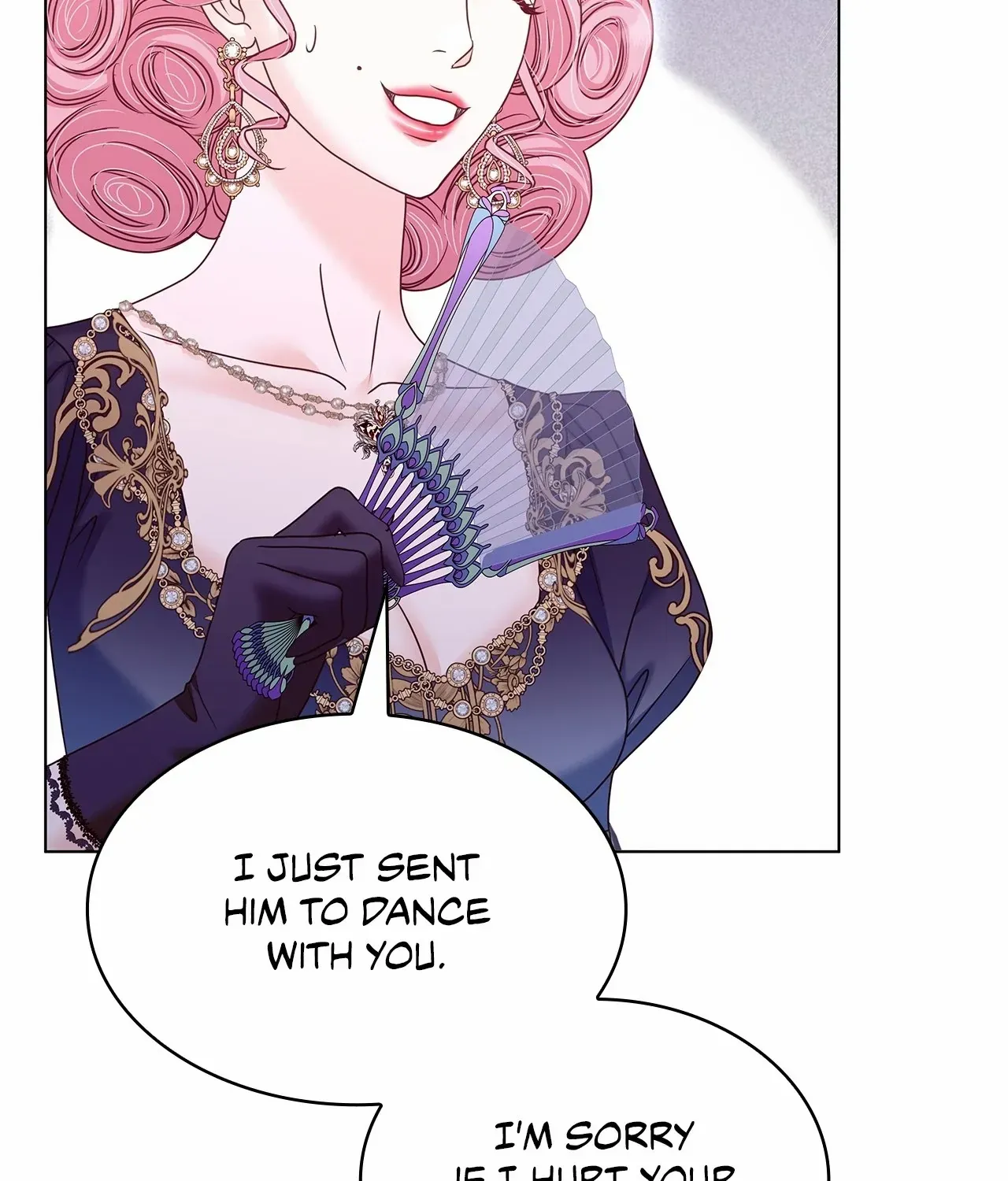 The Villainess Tames the Crazed Devil Kainu Manga Chapter 21 Page 143