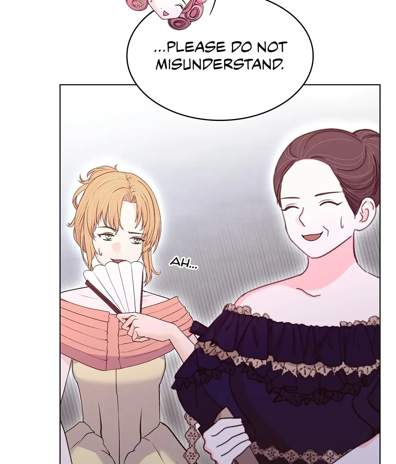 The Villainess Tames the Crazed Devil Kainu Manga Chapter 21 Page 145