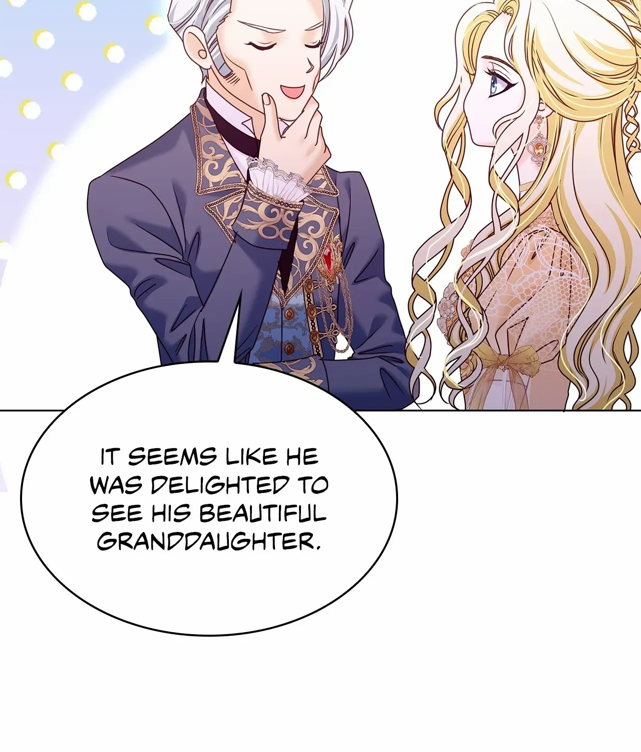 The Villainess Tames the Crazed Devil Kainu Manga Chapter 20 Page 43