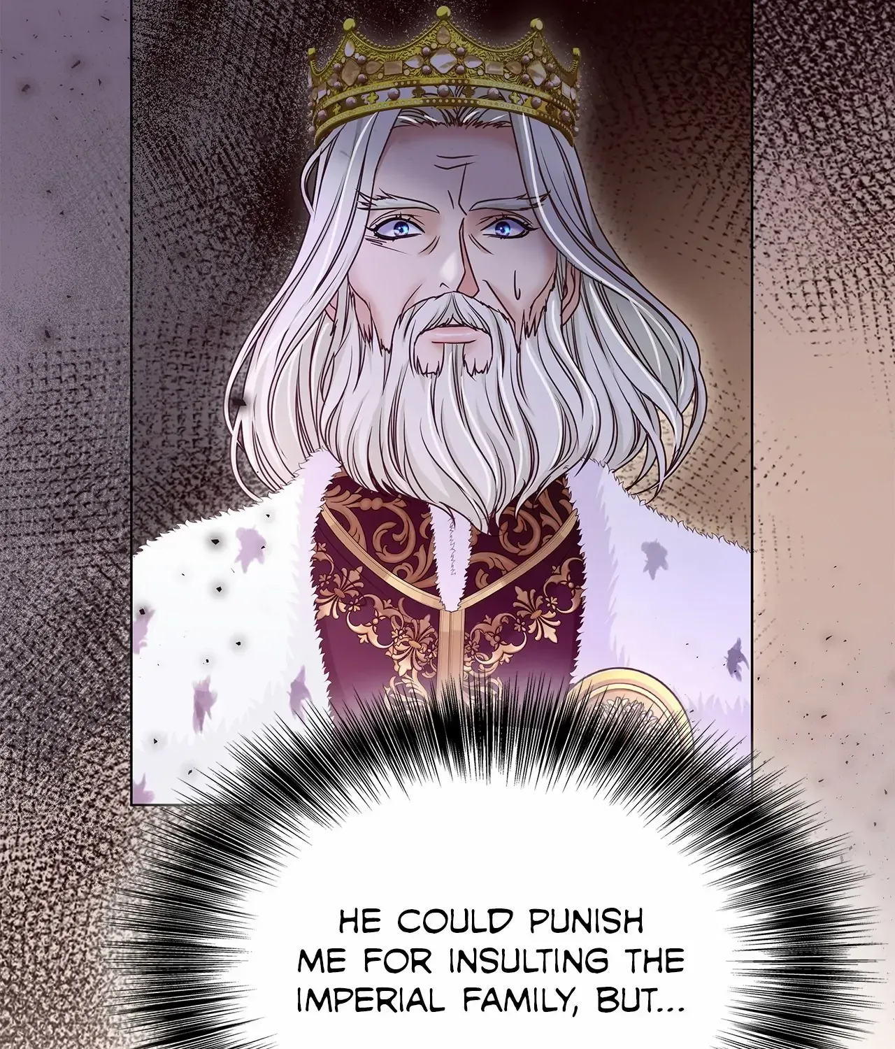The Villainess Tames the Crazed Devil Kainu Manga Chapter 20 Page 47