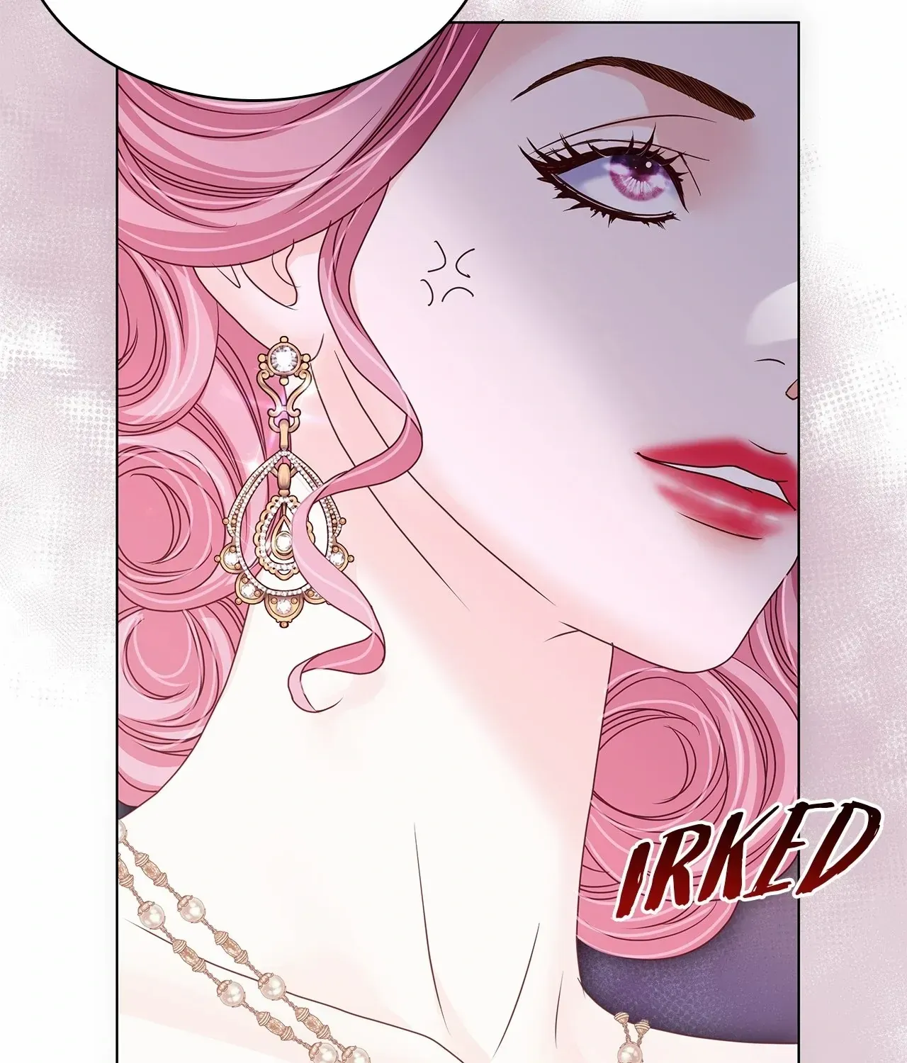 The Villainess Tames the Crazed Devil Kainu Manga Chapter 20 Page 58