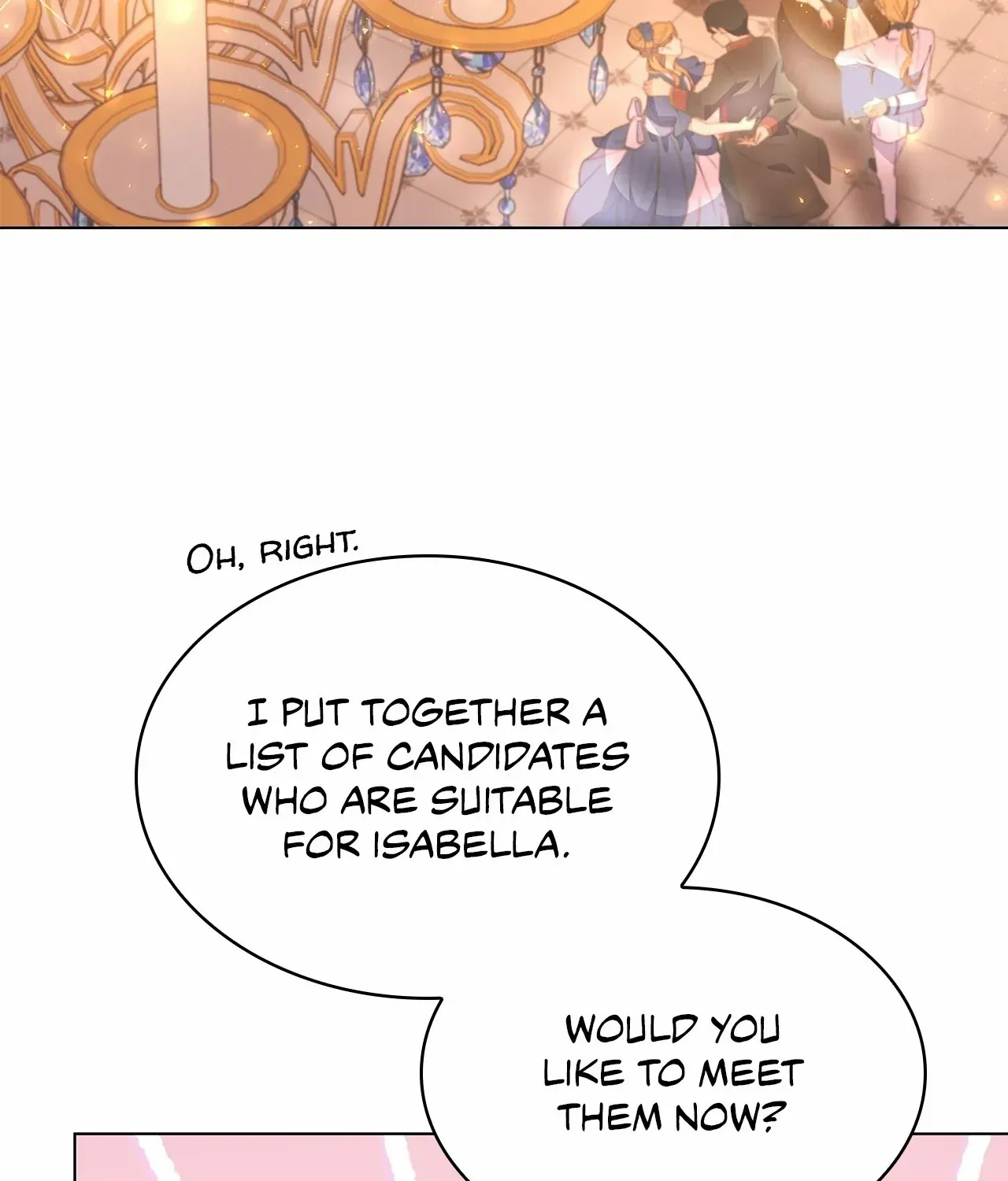 The Villainess Tames the Crazed Devil Kainu Manga Chapter 20 Page 62