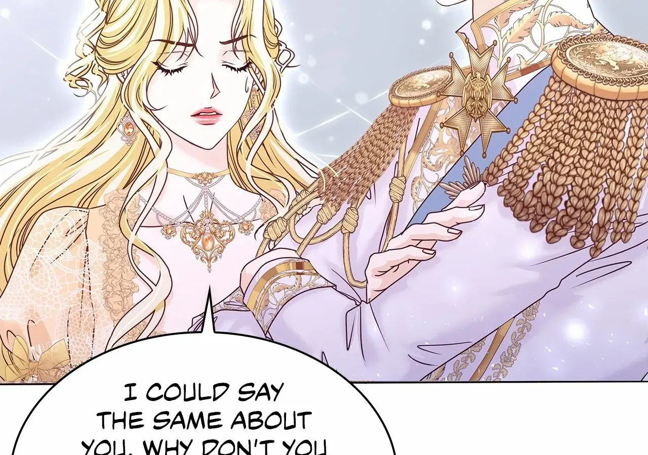 The Villainess Tames the Crazed Devil Kainu Manga Chapter 20 Page 104
