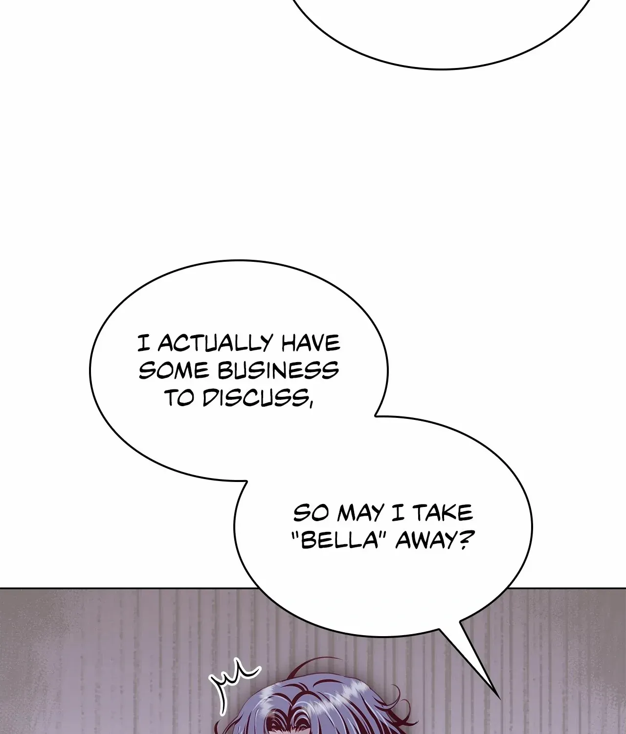 The Villainess Tames the Crazed Devil Kainu Manga Chapter 20 Page 129