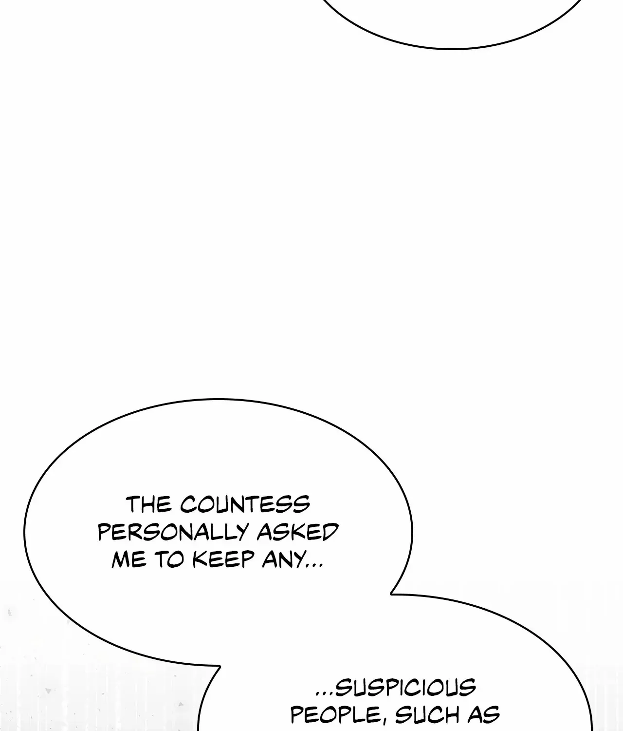 The Villainess Tames the Crazed Devil Kainu Manga Chapter 20 Page 134