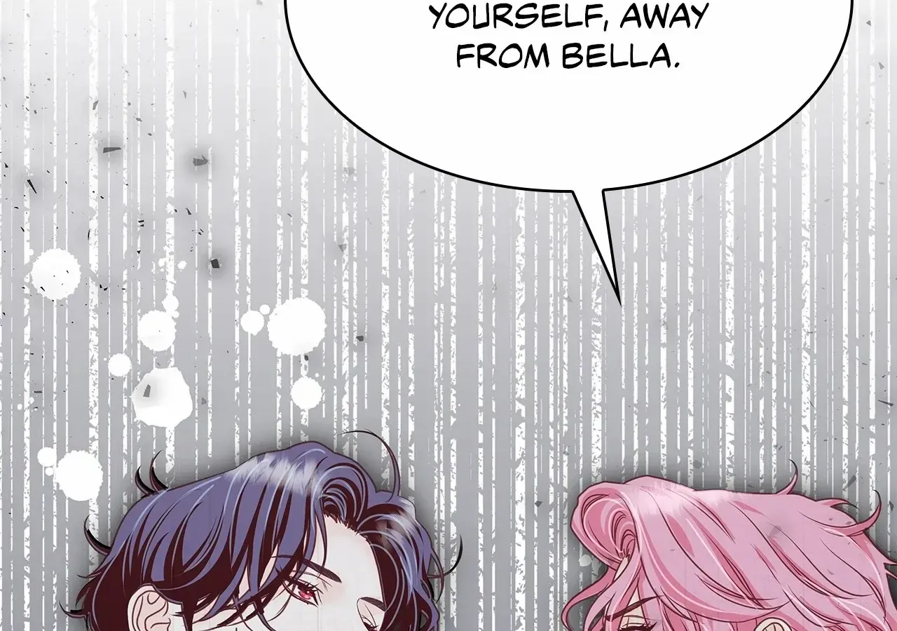The Villainess Tames the Crazed Devil Kainu Manga Chapter 20 Page 135