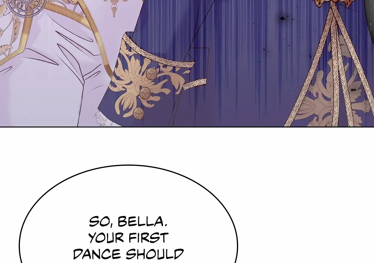 The Villainess Tames the Crazed Devil Kainu Manga Chapter 20 Page 137