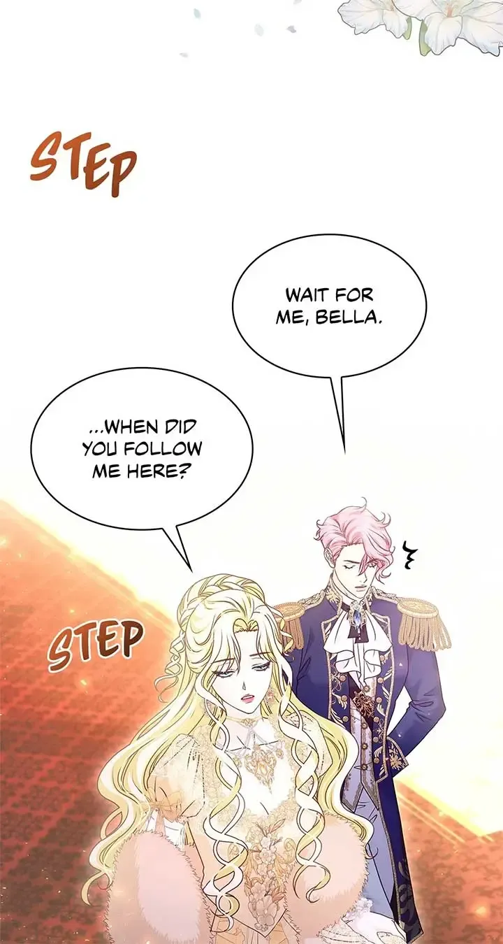 The Villainess Tames the Crazed Devil Kainu Manga Chapter 19 Page 22