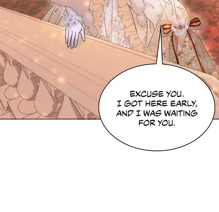 The Villainess Tames the Crazed Devil Kainu Manga Chapter 19 Page 23