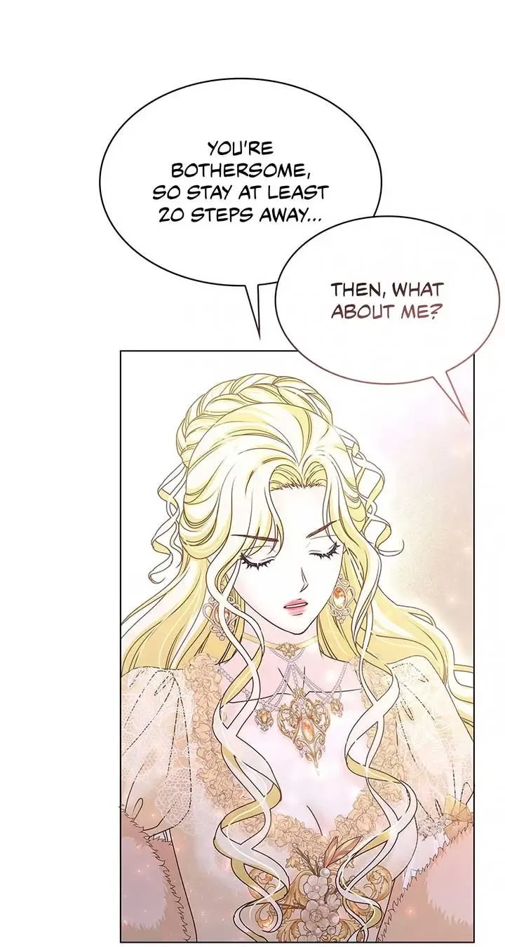The Villainess Tames the Crazed Devil Kainu Manga Chapter 19 Page 24