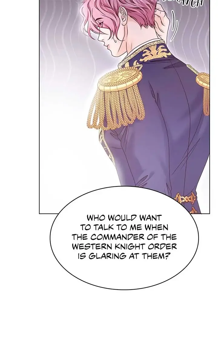 The Villainess Tames the Crazed Devil Kainu Manga Chapter 19 Page 34
