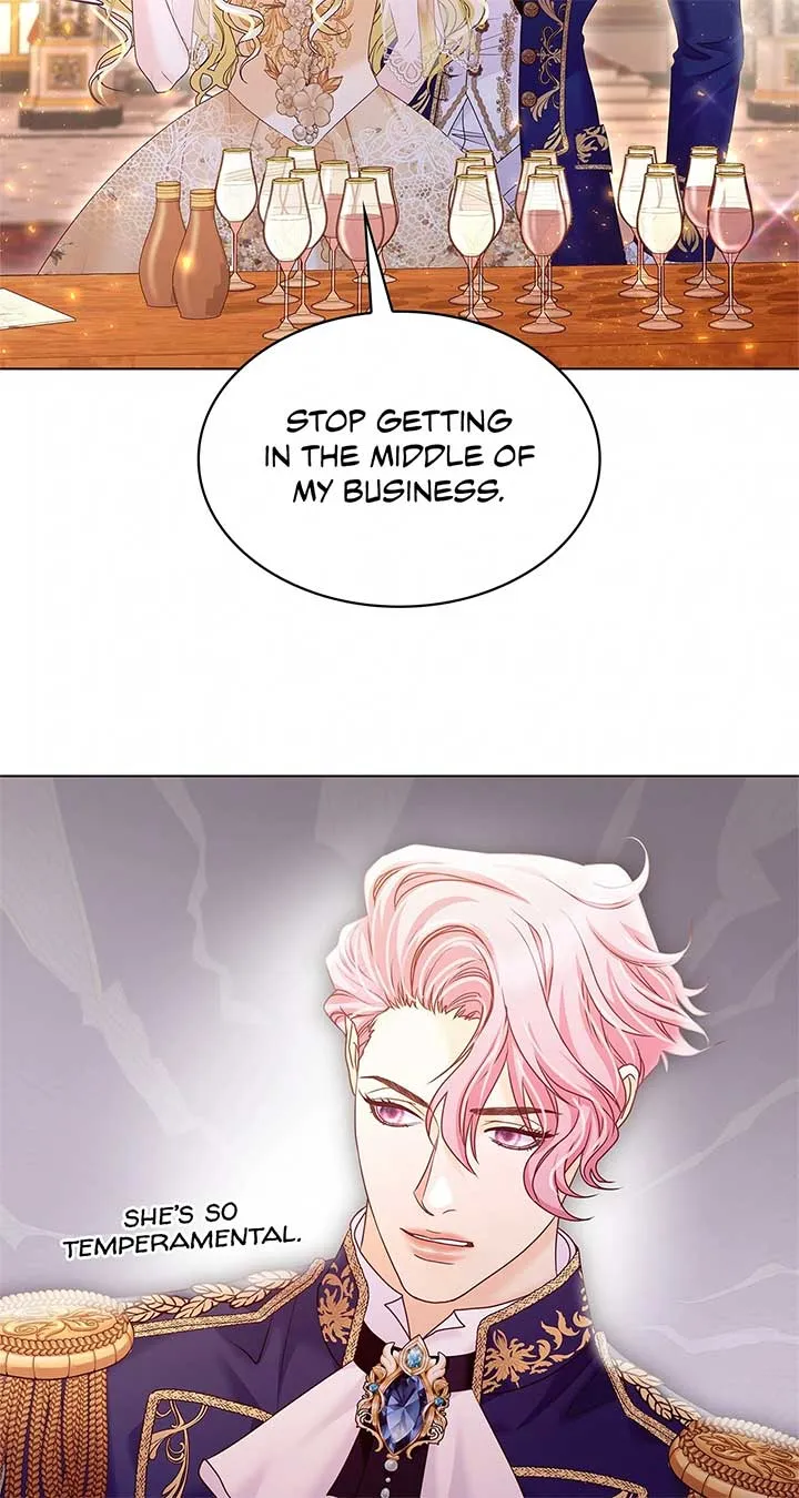 The Villainess Tames the Crazed Devil Kainu Manga Chapter 19 Page 36